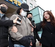 인천 남촌동 '2인조 택시 강도살인' 17년 만에 무기징역 확정