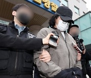 '6만원 뺏고 살해' 인천 택시강도 2인조, 17년 만에 무기징역