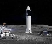 NASA가 콕 찍은 기업…"달 속 옹달샘 찾을 로봇 보내겠다"