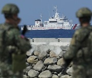 필리핀, ‘남중국해 비밀 합의’ 중국 주장에 또 발끈