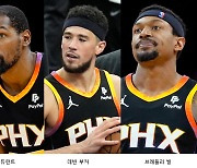 NBA 슈퍼팀 시대 끝났다… 스타들 쓸쓸한 퇴장