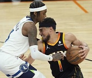 ‘슈퍼팀’ 시대 끝났다… NBA 별들의 쓸쓸한 퇴장