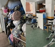 “계단·주차장 개인 창고로 쓴다”…한국살이 중국인 이웃 만행