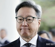 주중대사관, 논란 속 '24시간 전 취재 허가' 철회