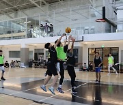 International School Students Gear up for SLR’s 3x3 Tournament