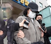 인천 택시 강도 살인 2인조, 17년만 무기징역 확정