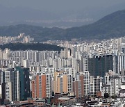 1분기 서울 아파트 평균 월세 하락…평균 99만원