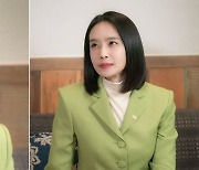 '야한 사진관' 박정아 "따뜻했던 작품, 오래 기억되길" 종영 소감