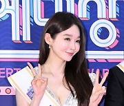 "이런 게 재밌어?" 강민경, '담배 끊어라' 무례 농담에 '일침' [Oh!쎈 이슈]