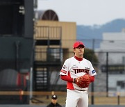 올 시즌 피치 클록 롯데가 가장 많이 위반