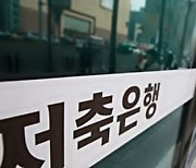 저축銀 매물 홍수에도···금융지주 머뭇대자 중견기업·PE '눈독' [시그널]