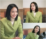 '야한 사진관' 박정아, 종영 소감 "따뜻했던 작품..오래 기억되길"