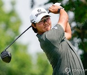 김성현·안병훈, PGA 투어 더 CJ컵 공동 4위…우승은 펜드리스