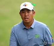 안병훈, 남자 골프 세계 32위…23위 김주형 이어 한국 선수 2위