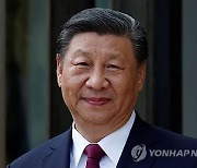 시진핑, '과잉생산' 지적 EU에 "존재하지 않는 문제"