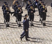 FRANCE CHINA DIPLOMACY