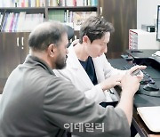 글로벌시장 노리는 광교 '휴내과의원' 중동 의료관광객 유치전