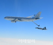 KF-21 인니 분담금 축소 논란…왜 국제 공동 개발 진행했을까