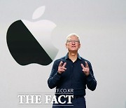 애플, 2년만에 아이패드 프로·에어 신제품 공개…'AI 대전' 위한 핵심 무기