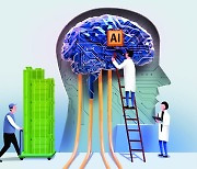 “뇌작동 신비 풀면… AI 전력소모 확 줄어 5차산업혁명 온다” [이진형의 뇌, 우리 속의 우주]