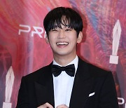[포토] 김수현, 빙구미 가득한 미소