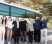 삼육대, 사랑나눔 헌혈 행사…재학생·교직원 190명 참여