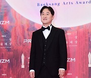 [포토] 김은석, '멋지게 차려 입고~' (백상예술대상)