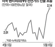 "AI 전력 수요 급증…천연가스에 주목하라"