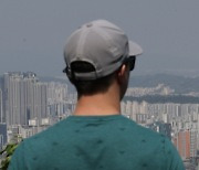 하락하는 서울 아파트 월세 가격··· 4분기 이후 첫  ‘100만원’ 밑으로