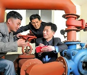 북한, 물 확보 고심…"생활용수 문제 해결에 힘쓰자"