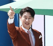 남희석 "장동민 '형 죽으면 나 '전국노래자랑' MC 하게 해달라'고…"