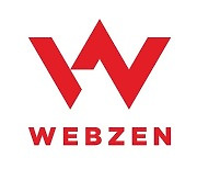 웹젠, 1분기 영업익 179억원…전년比 84.6% ↑