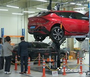 오토플러스, 'EV·PHEV 정비 부문' 2년 연속 글로벌 기관 인증