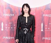 [ET포토] 김고은, '완벽한 샤넬 패션'