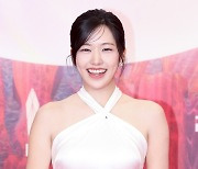 [ET포토] 안유진, '댕댕이 미소'