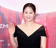 [ET포토] 김선영, '존재감 확실한 연기파'