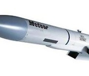 KF-21 보라매, 현존 최강 공대공미사일 '미티어' 첫 실사격 성공
