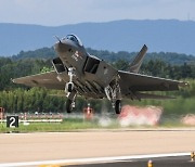 KF-21 ‘기술유출’ 인도네시아에 개발비 1조원 깎아줄 듯