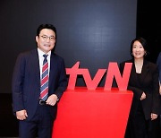 2024년 상반기, tvN 홀로 웃었다…이유 있는 우상향 [종합]