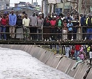 케냐 폭우 사망자 238명‥'희생자 애도' 임시 공휴일 선포