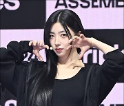 [MD포토] 트리플에스 박소현, '실력파 소녀'