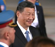 시진핑, 푸틴에 취임 축하 축전…"세계 다극화 구현"