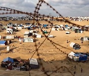 유엔 "가자 봉쇄시 기근 불가피, 연료 재고 하루분"