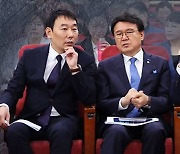 '검찰 개혁' 민·조 연대 속도…"6개월 내 완수해야"