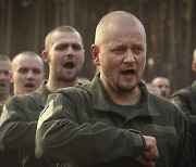‘병력난’ 우크라이나, 수감중인 범죄자 징집 법안 의결
