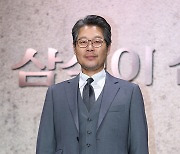 [포토S] 유재명, 믿고 보는 배우