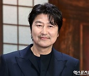 신인된 송강호, 새 얼굴 부담? "작품이 원하는 것 먼저" (삼식이 삼촌)[종합]