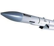 국산 KF-21, 공대공 미사일 '미티어·AIM-2000' 실사격 성공(종합)