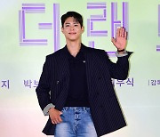[TEN포토]박보검 '오늘도 멋짐'