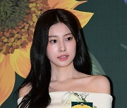 [TEN포토]강혜원 '러블리한 소녀'